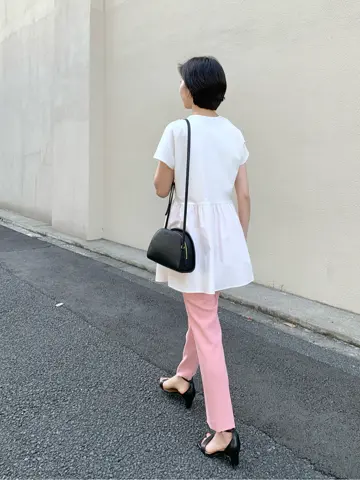 23区 板垣 コーディネート画像