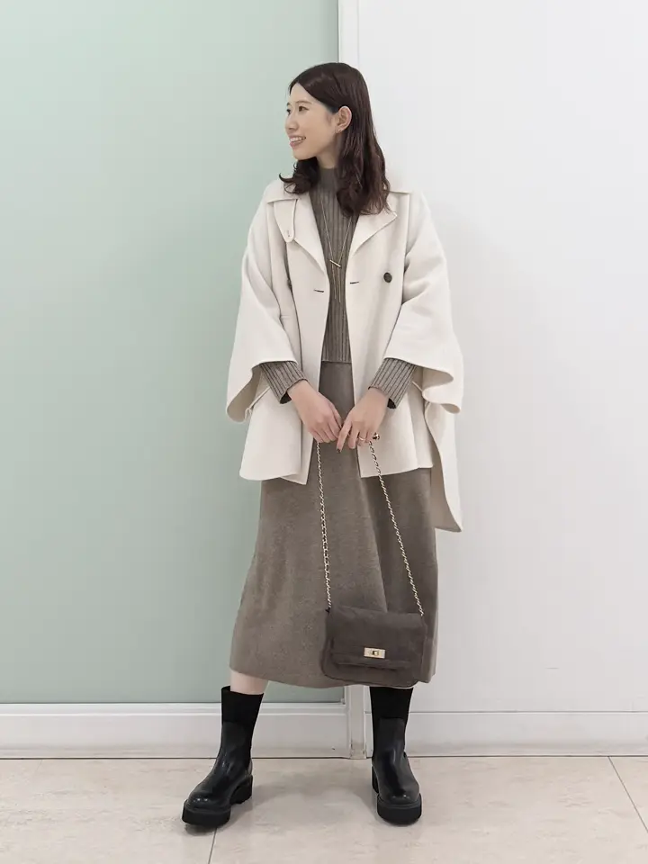 23区 木下 コーディネート画像