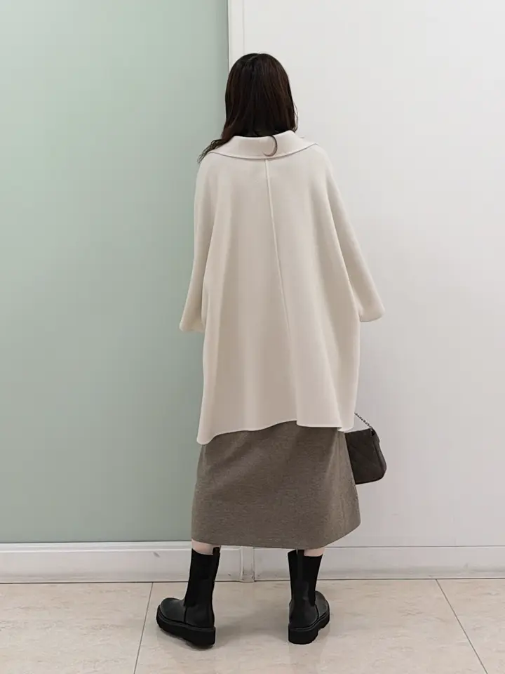 23区 木下 コーディネート画像