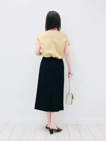 23区 押切 コーディネート画像