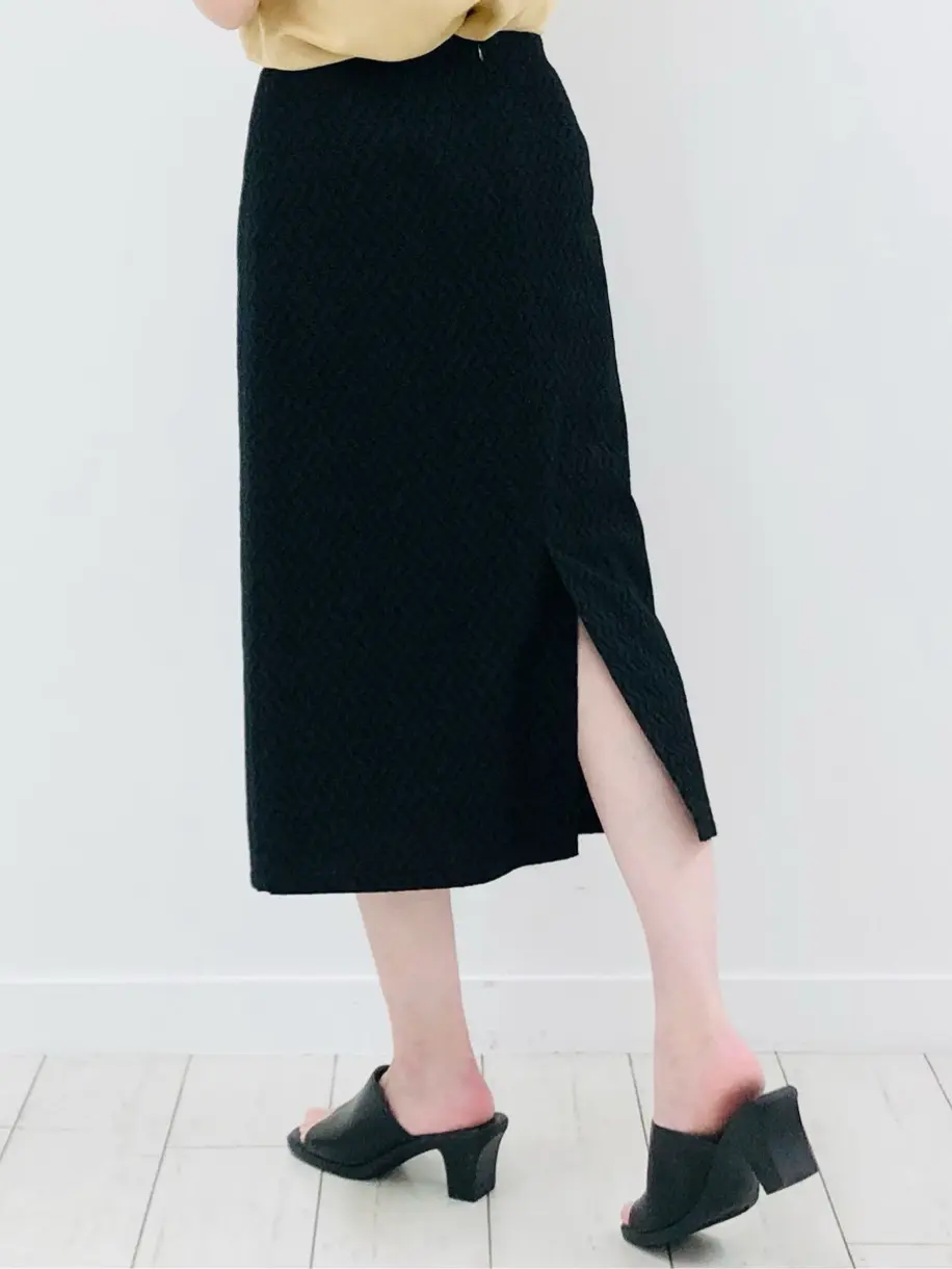 23区 押切 コーディネート画像