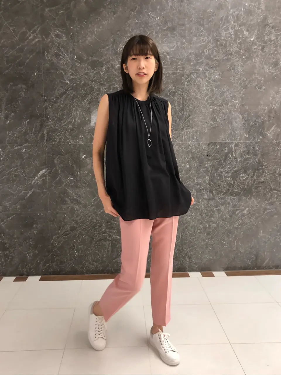 23区 R コーディネート画像