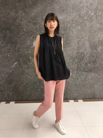 23区 R コーディネート画像