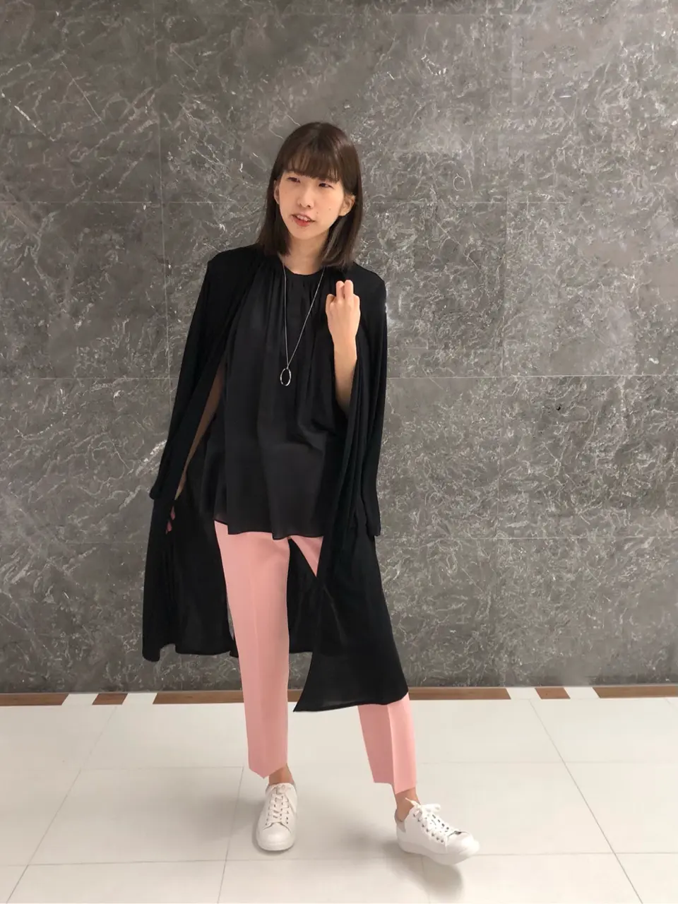 23区 R コーディネート画像