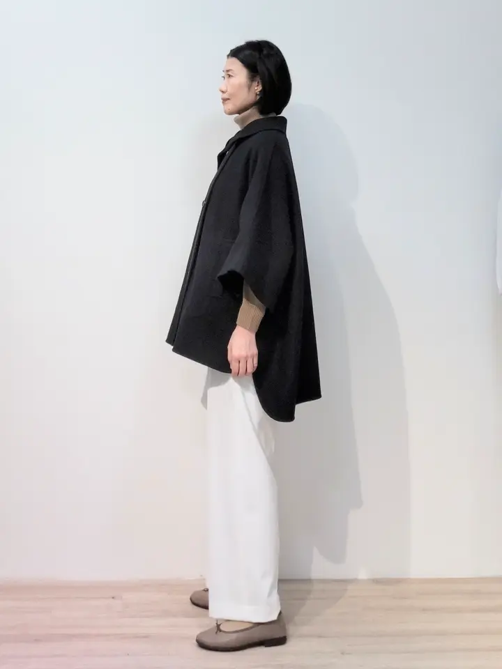 23区 虎走 コーディネート画像