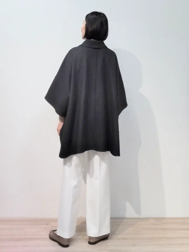 23区 虎走 コーディネート画像