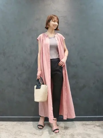 23区 狩野 コーディネート画像