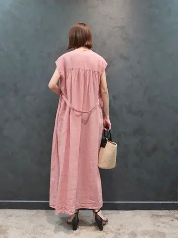 23区 狩野 コーディネート画像