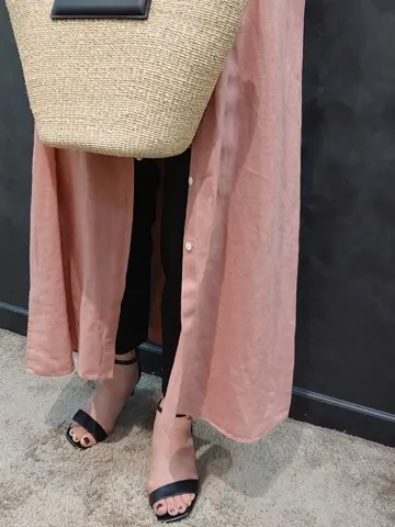 23区 狩野 コーディネート画像