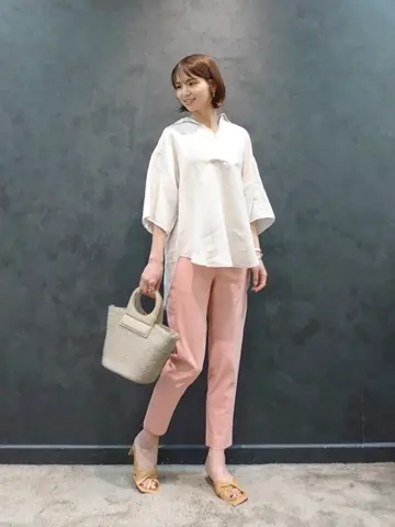 23区 狩野 コーディネート画像