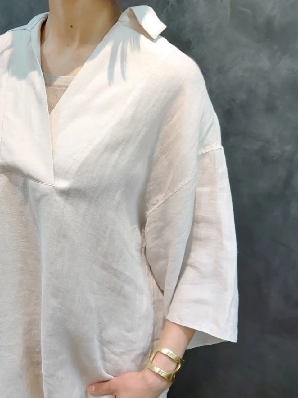 23区 狩野 コーディネート画像