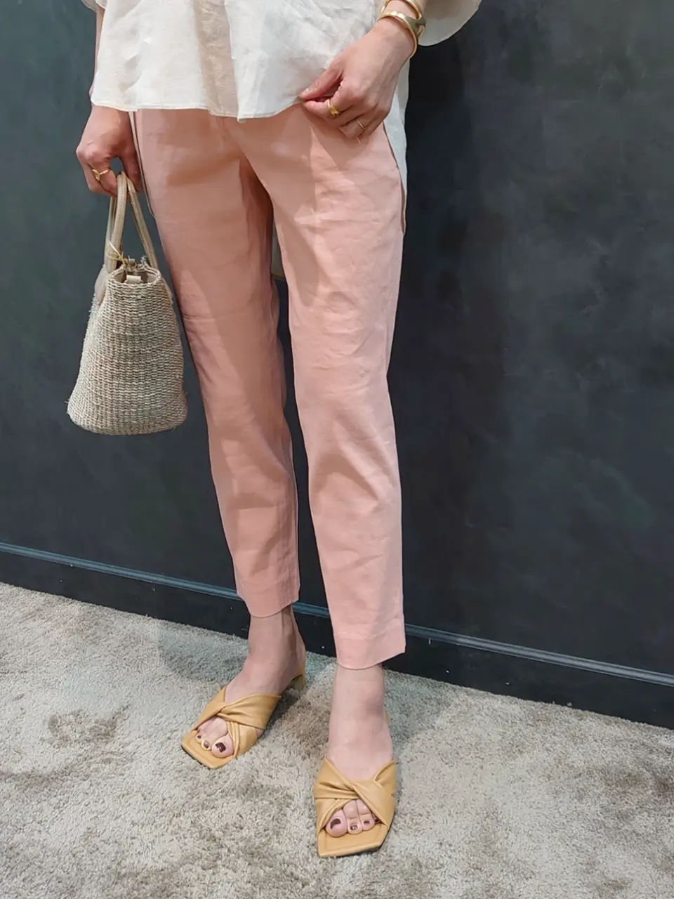 23区 狩野 コーディネート画像