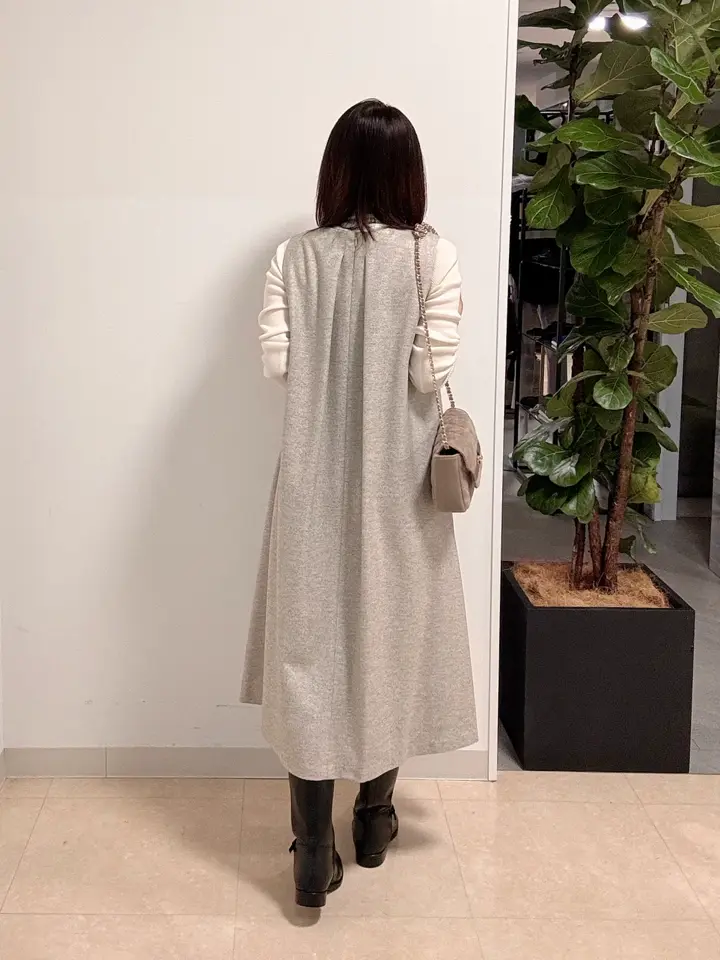 23区 S 宇井 コーディネート画像