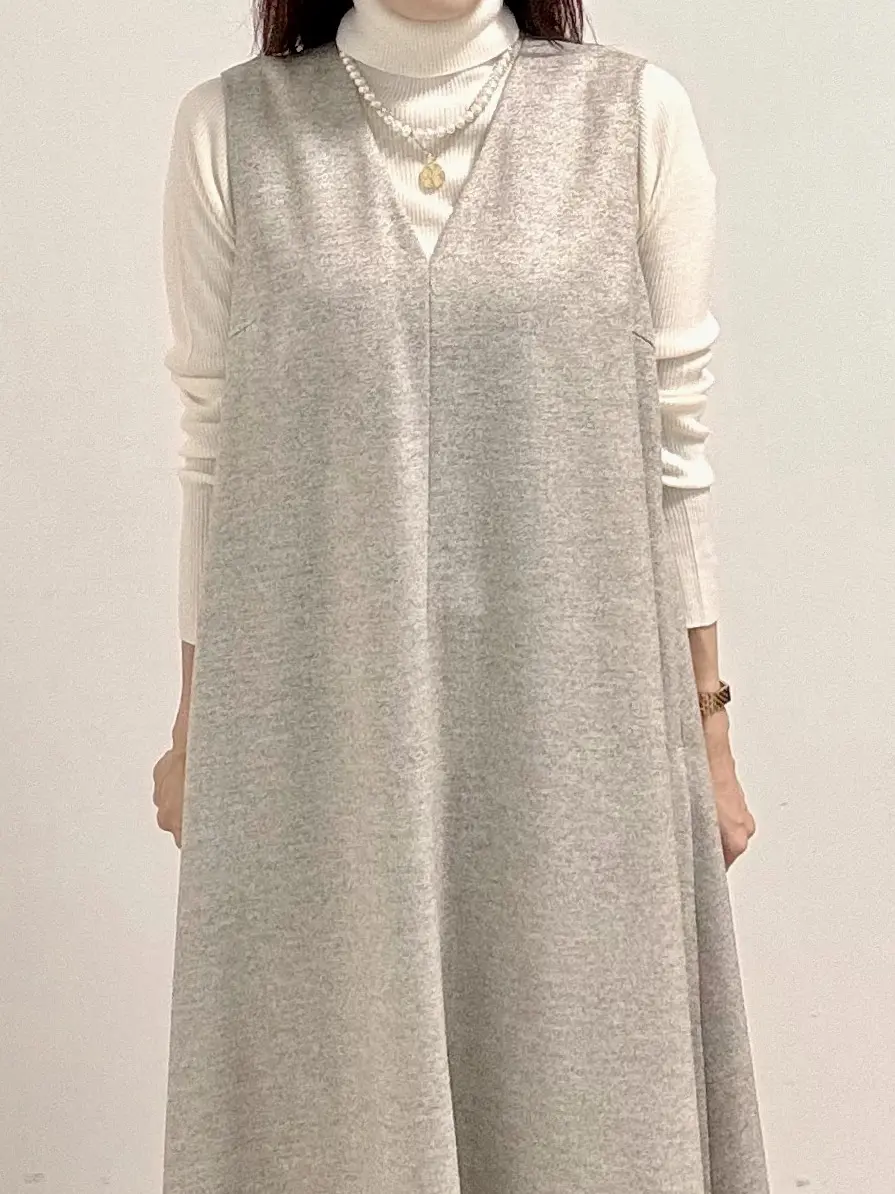 23区 S 宇井 コーディネート画像