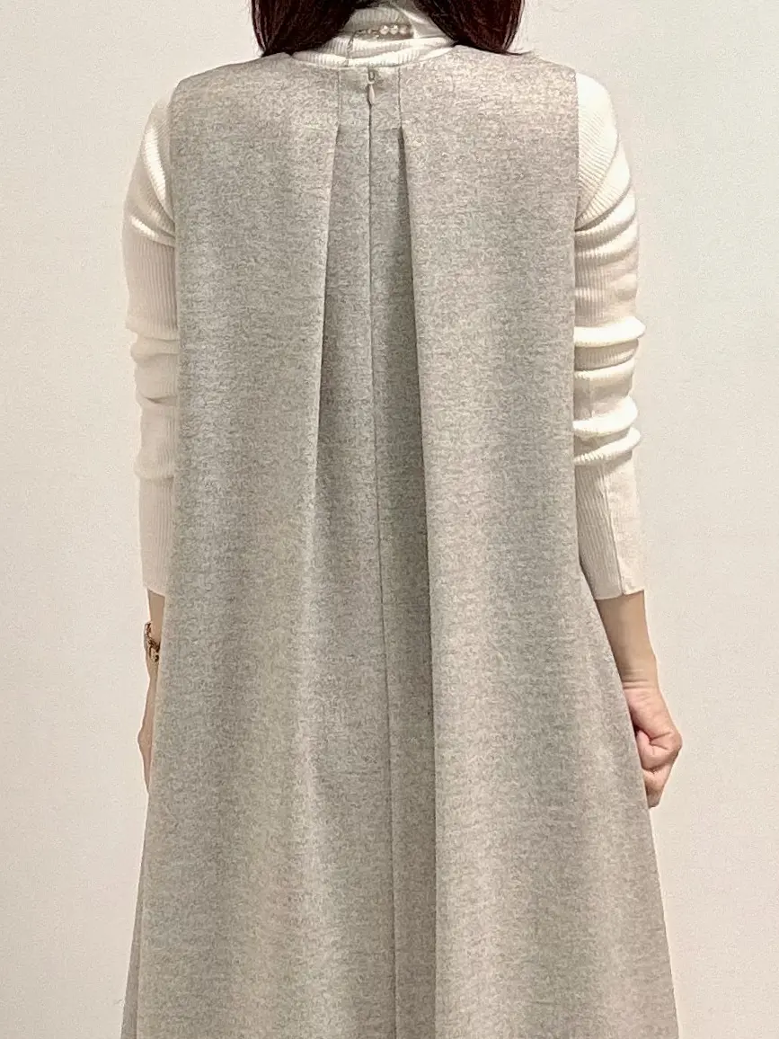 23区 S 宇井 コーディネート画像