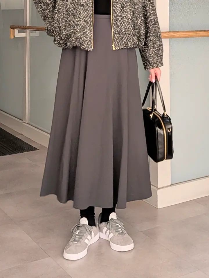 23区 奥山 コーディネート画像