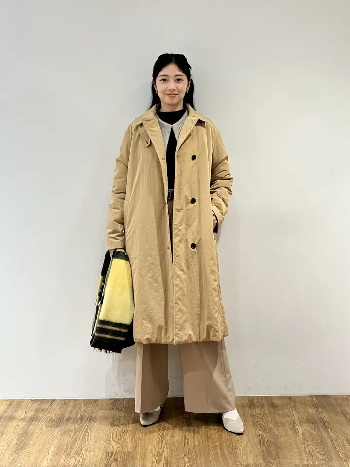 23区 西嶋 コーディネート画像