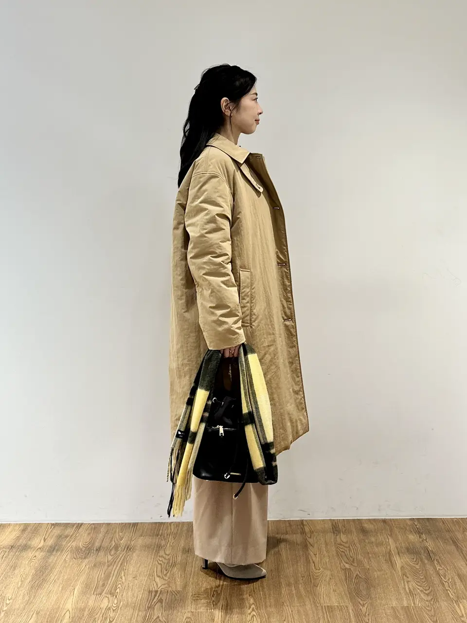 23区 西嶋 コーディネート画像