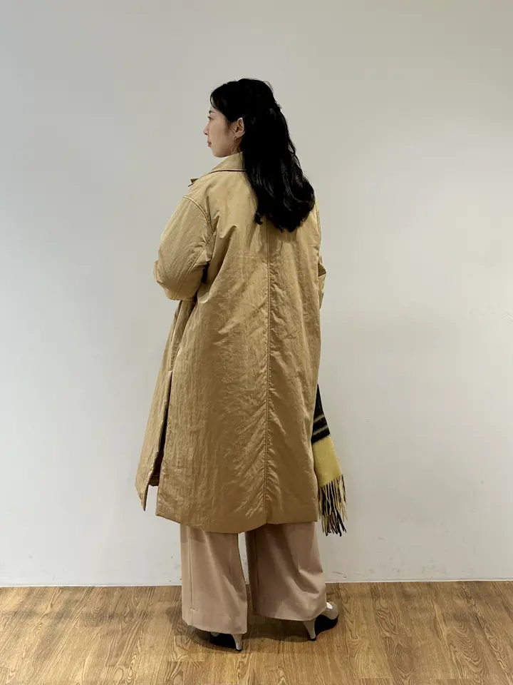 23区 西嶋 コーディネート画像