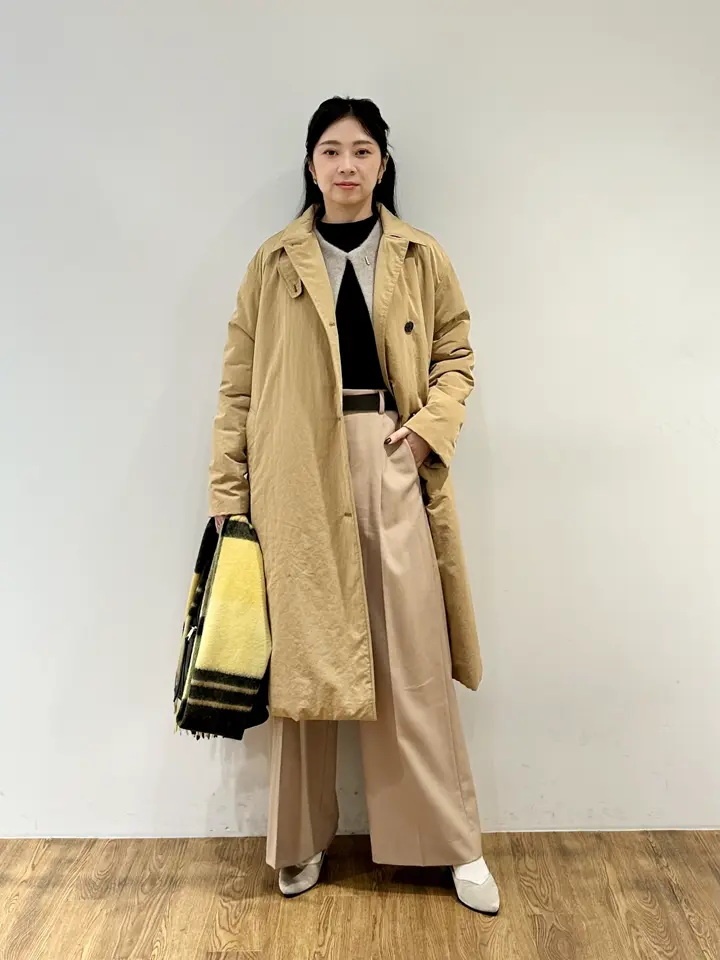 23区 西嶋 コーディネート画像