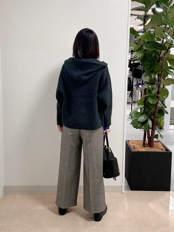 23区 S 宇井 コーディネート画像