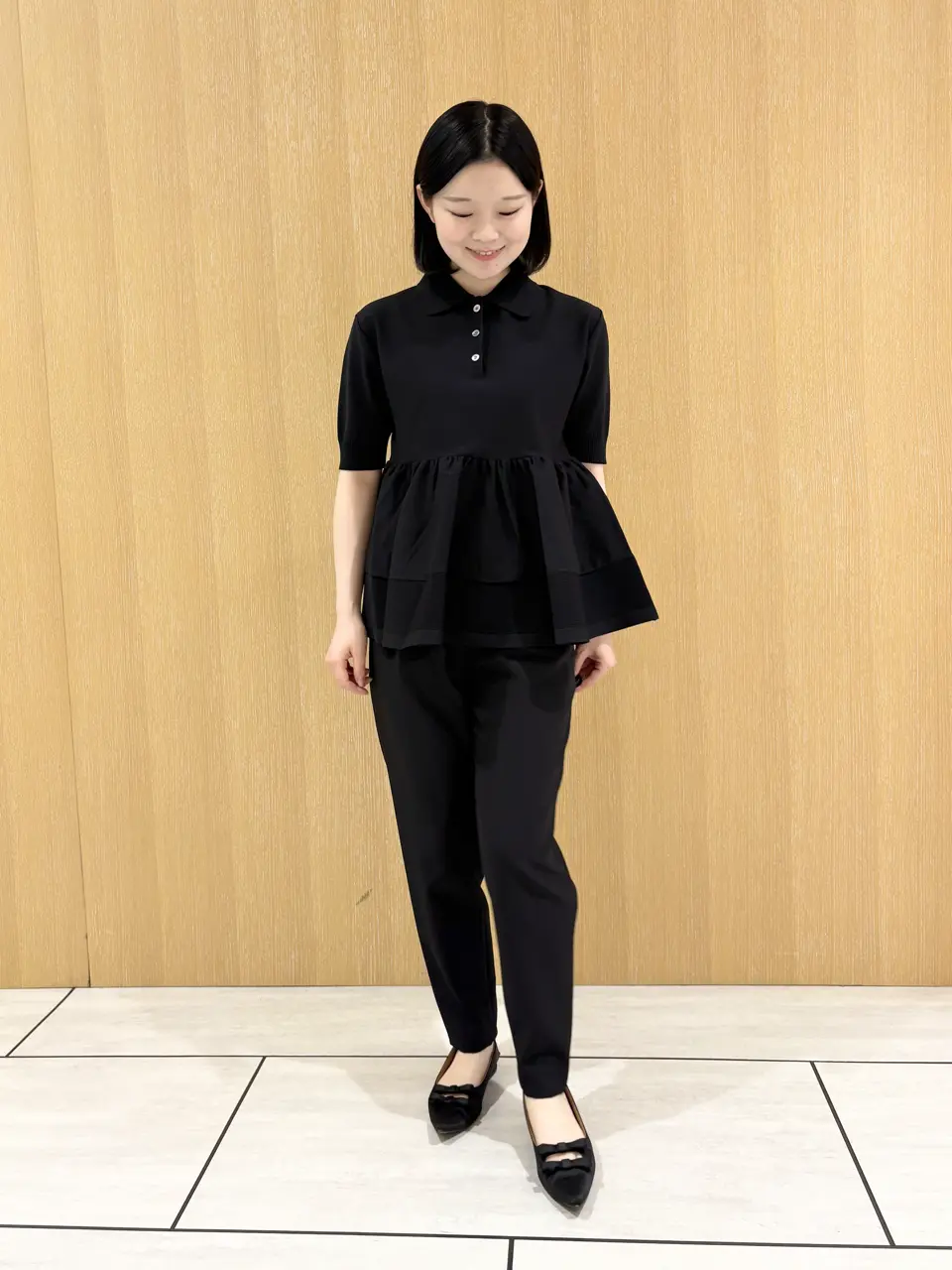 23区 S 松浦 コーディネート画像