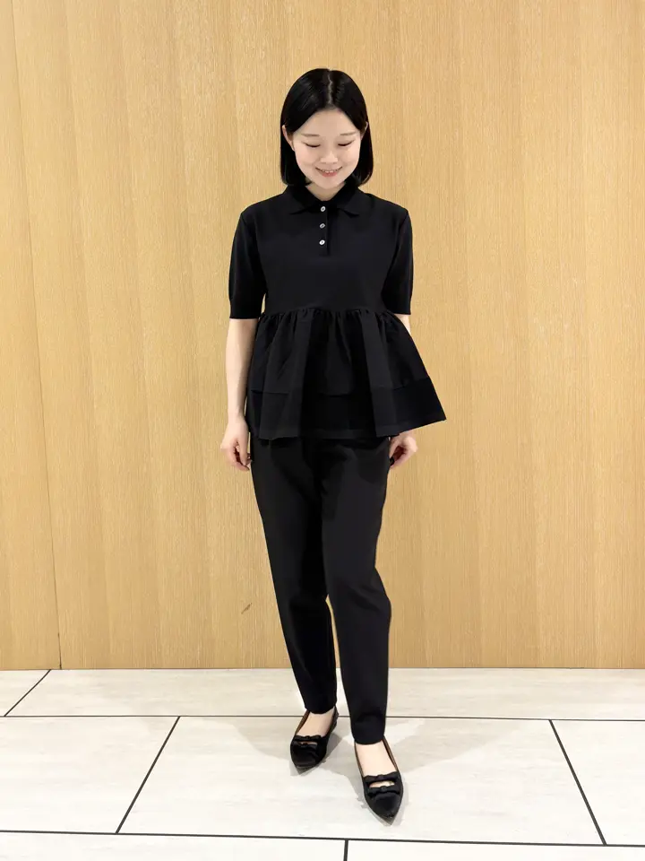 23区 S 松浦 コーディネート画像