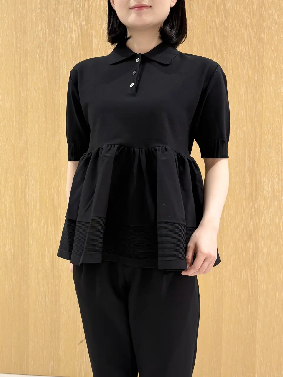 23区 S 松浦 コーディネート画像