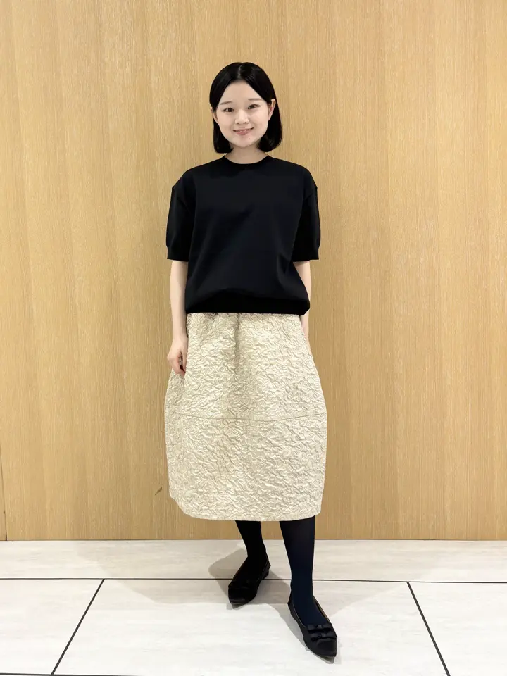 23区 S 松浦 コーディネート画像