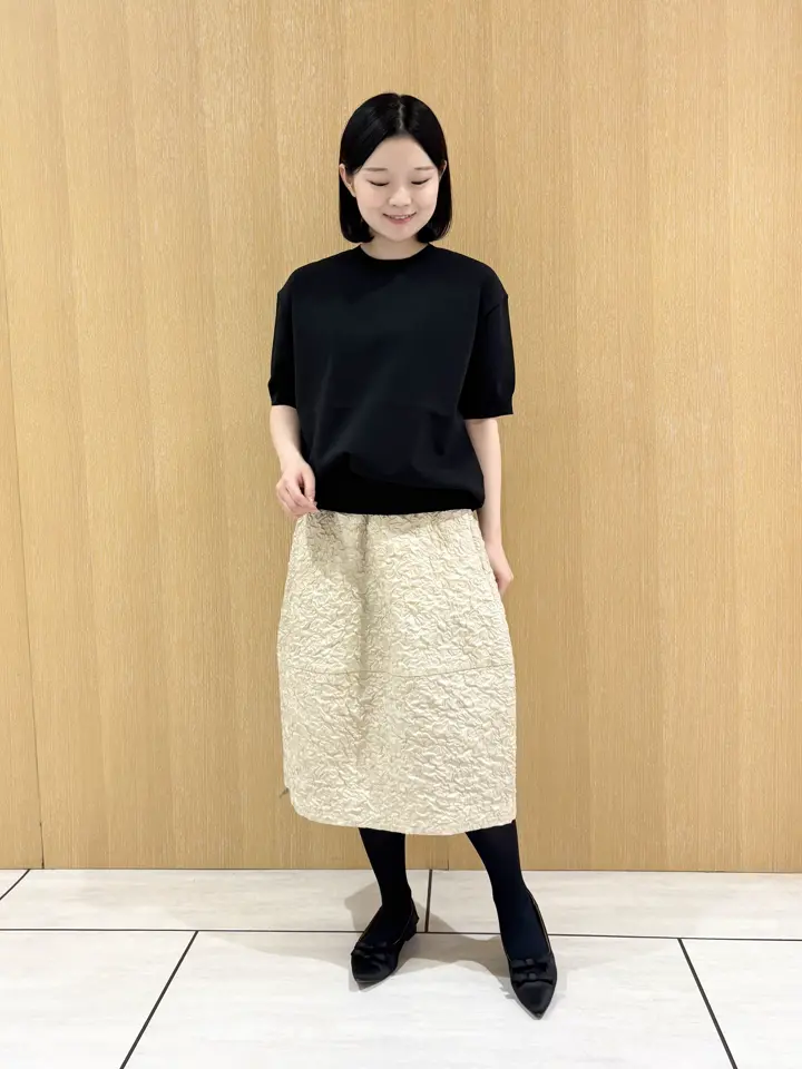 23区 S 松浦 コーディネート画像