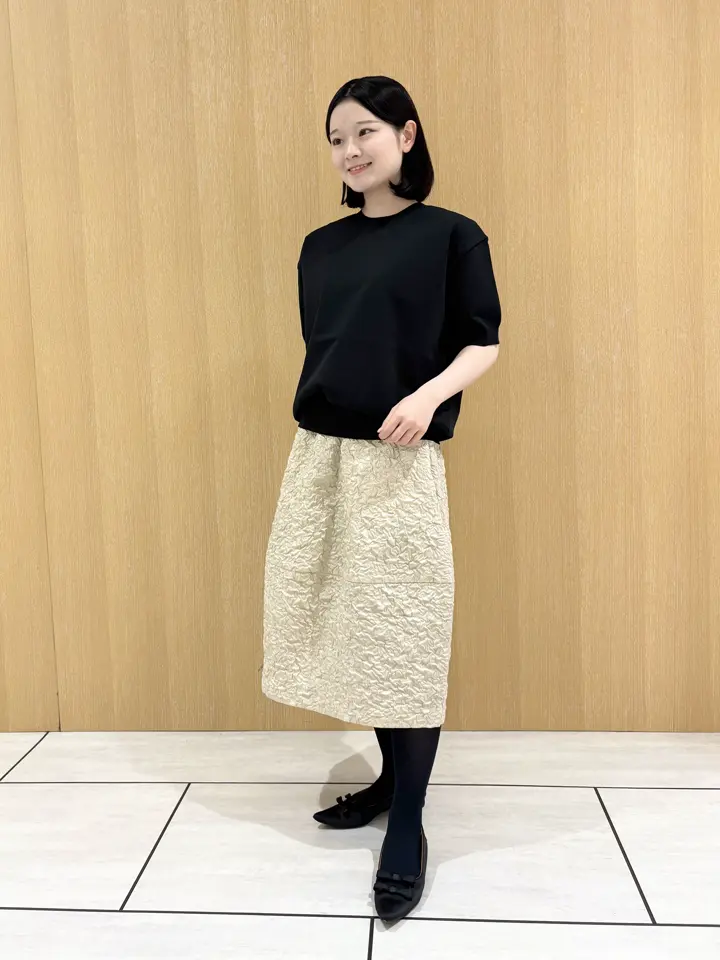 23区 S 松浦 コーディネート画像