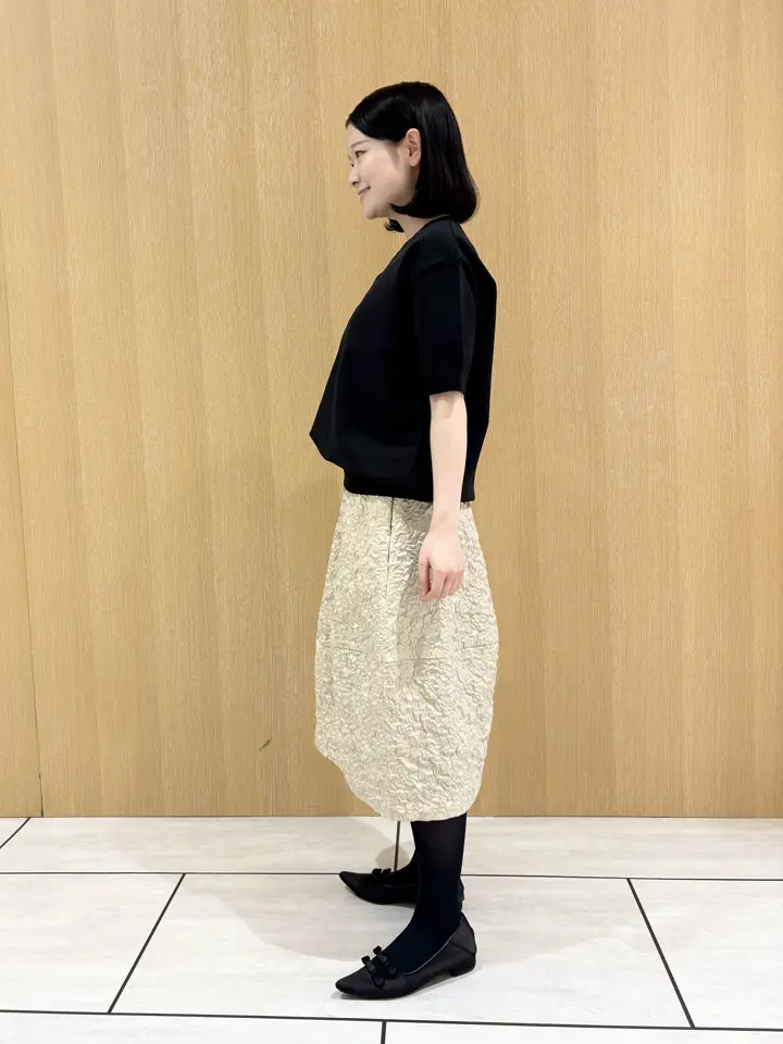 23区 S 松浦 コーディネート画像