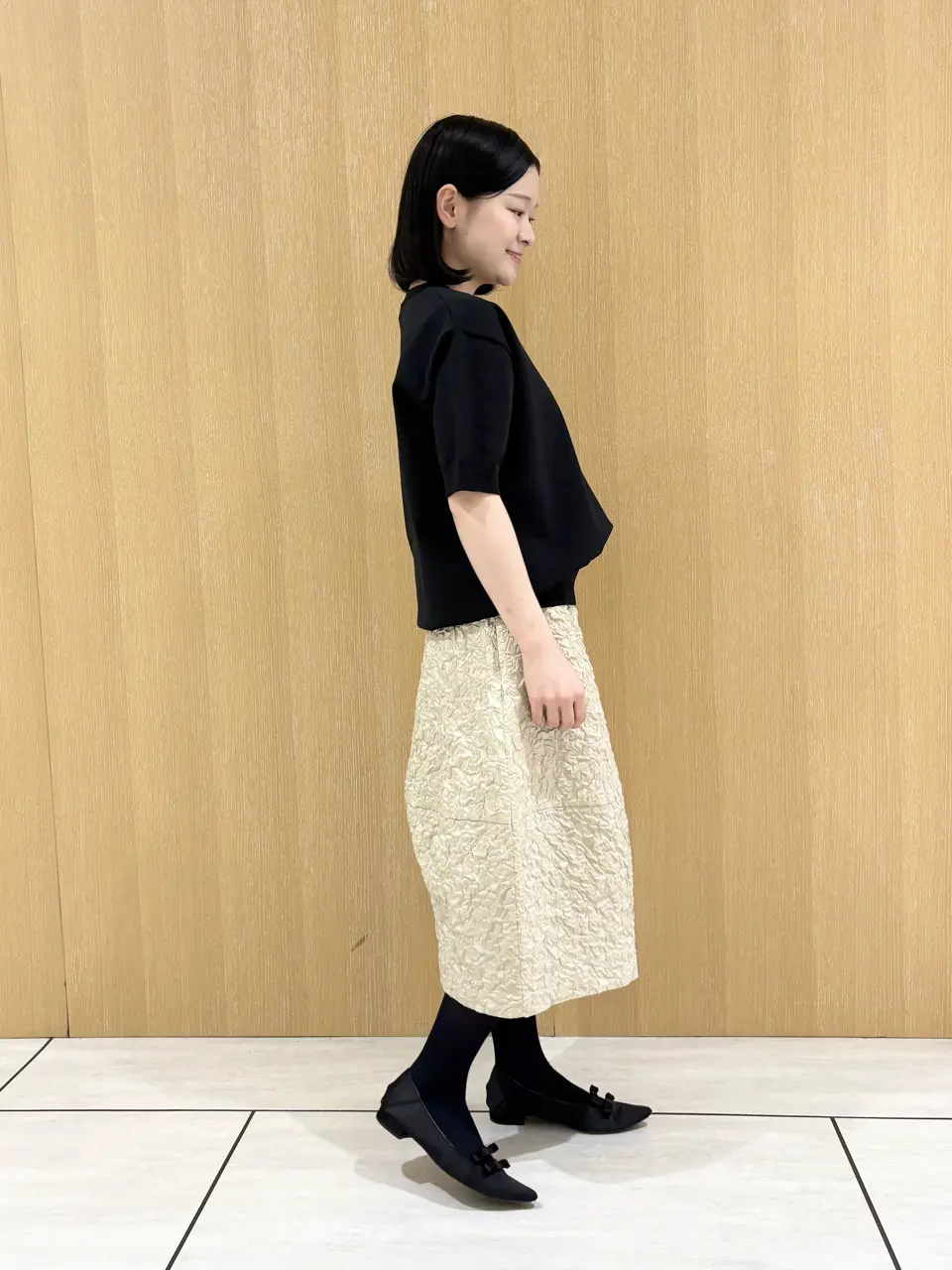 23区 S 松浦 コーディネート画像