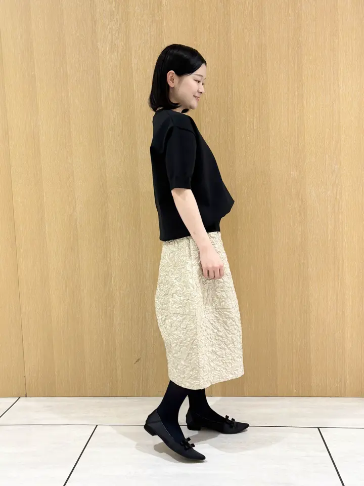 23区 S 松浦 コーディネート画像