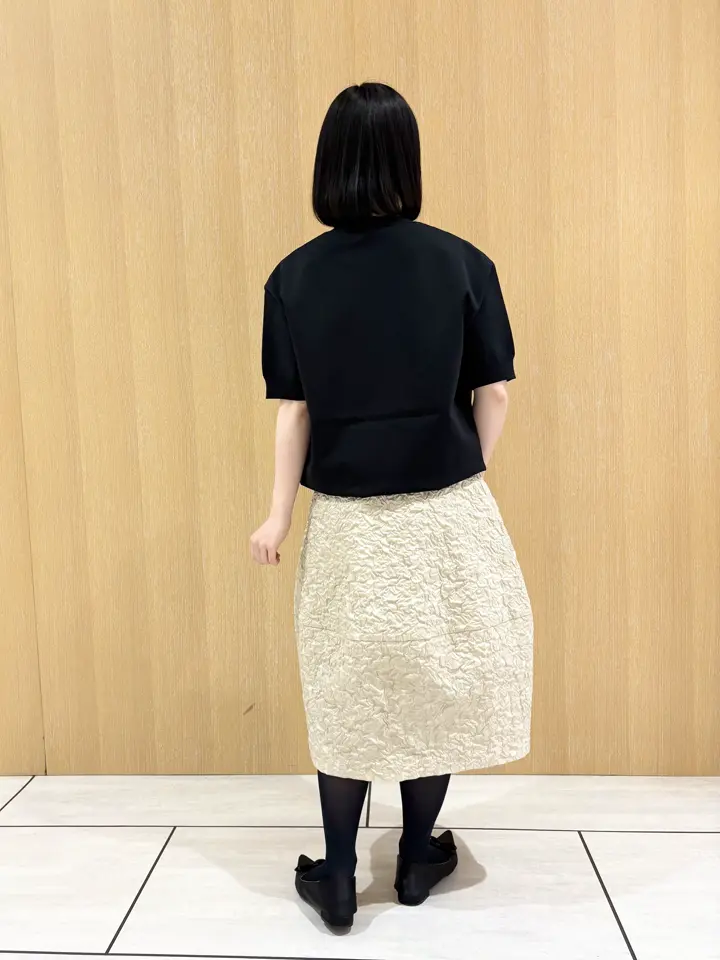 23区 S 松浦 コーディネート画像