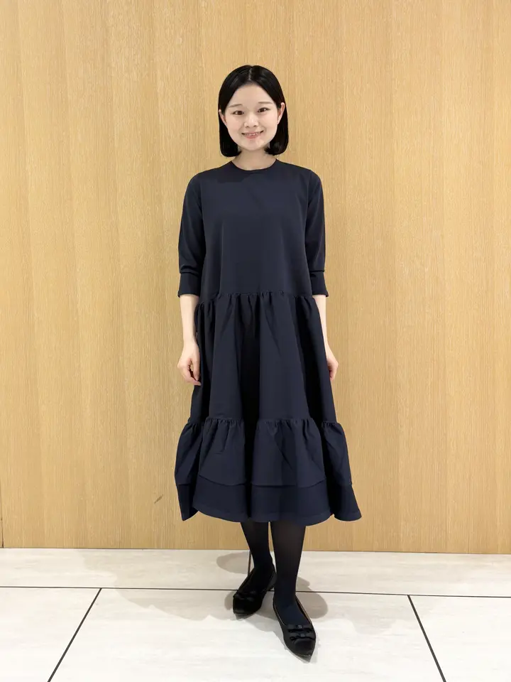 23区 S 松浦 コーディネート画像