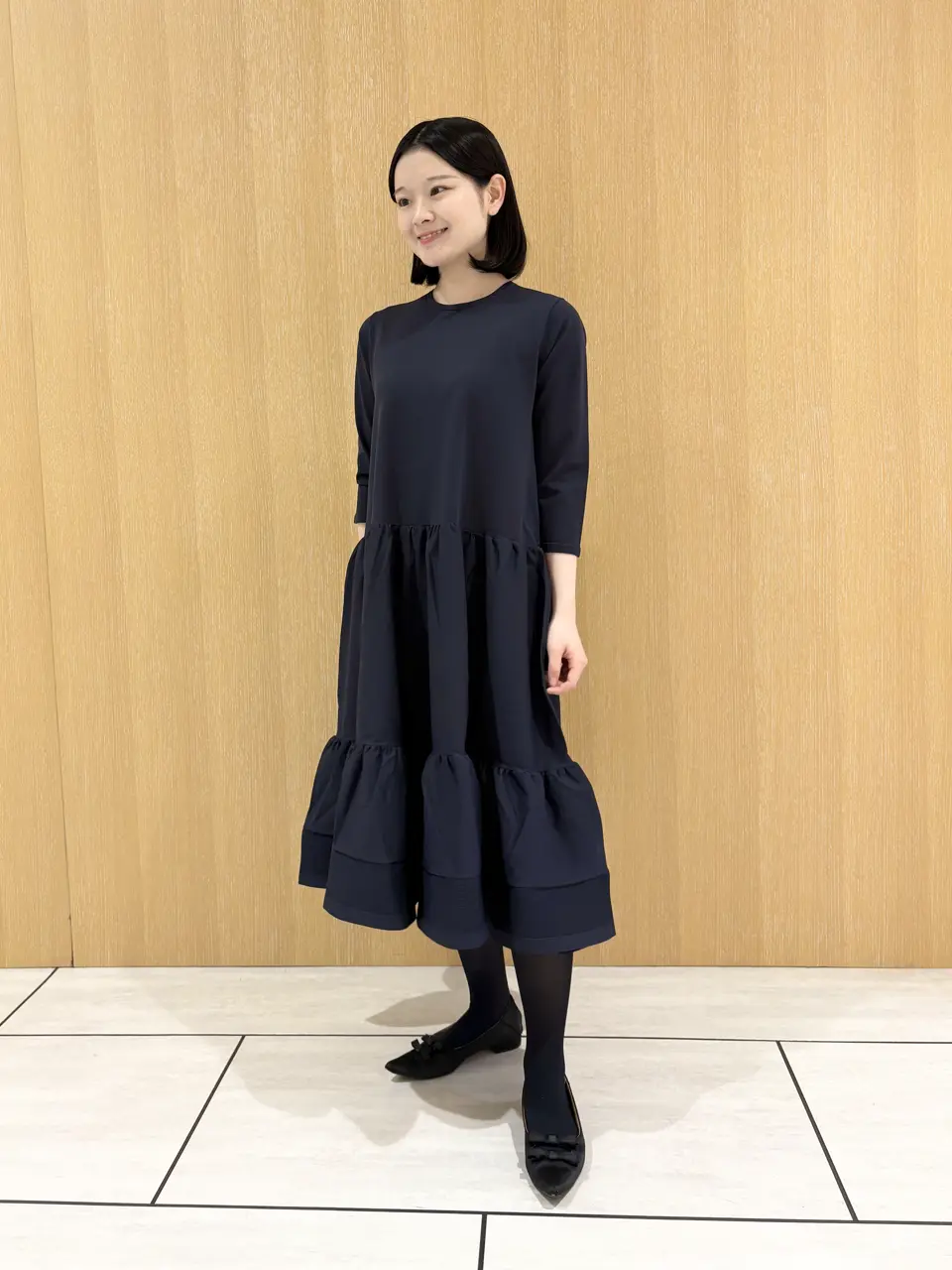 23区 S 松浦 コーディネート画像