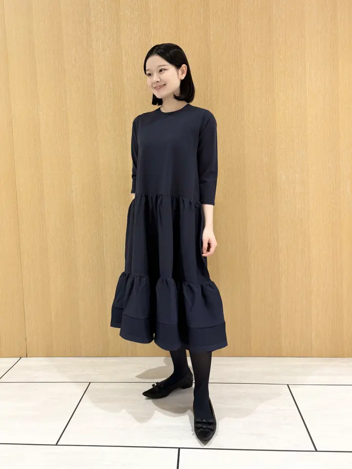 23区 S 松浦 コーディネート画像