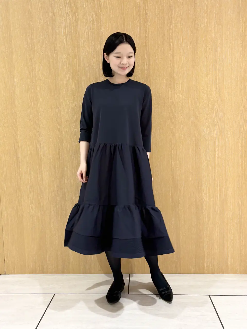 23区 S 松浦 コーディネート画像