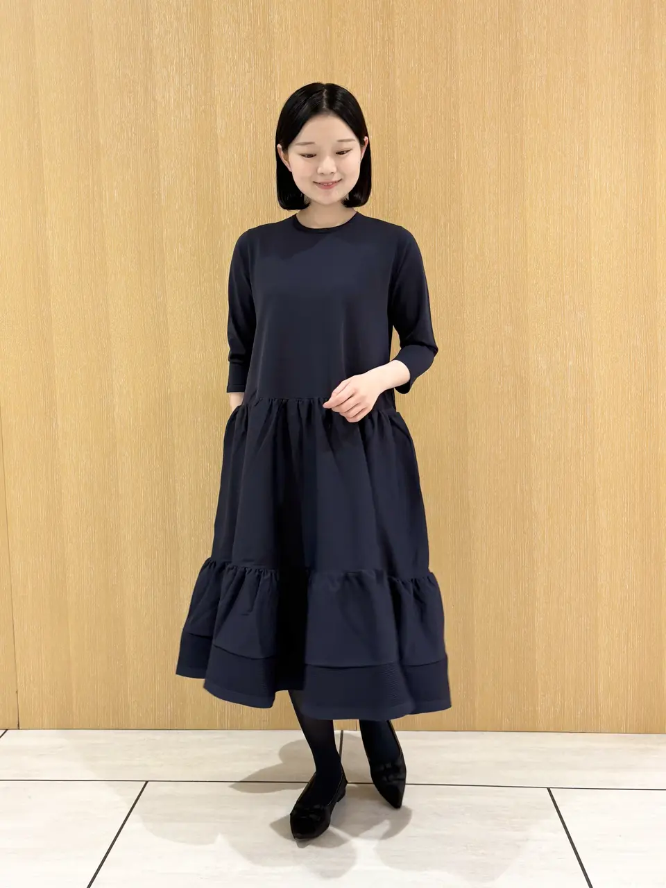 23区 S 松浦 コーディネート画像