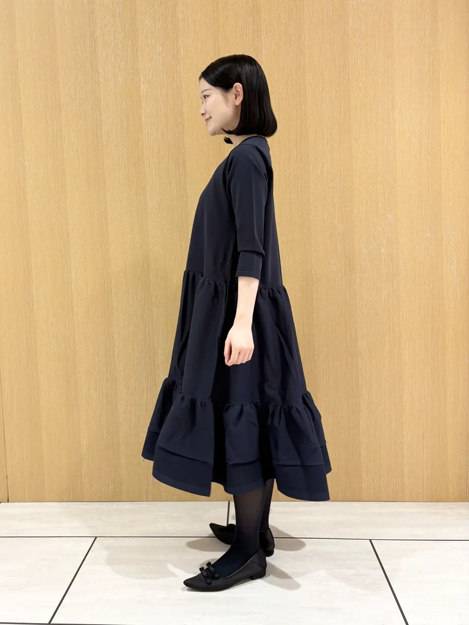 23区 S 松浦 コーディネート画像