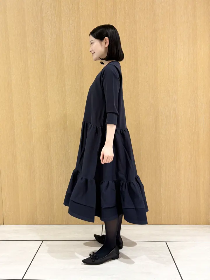 23区 S 松浦 コーディネート画像