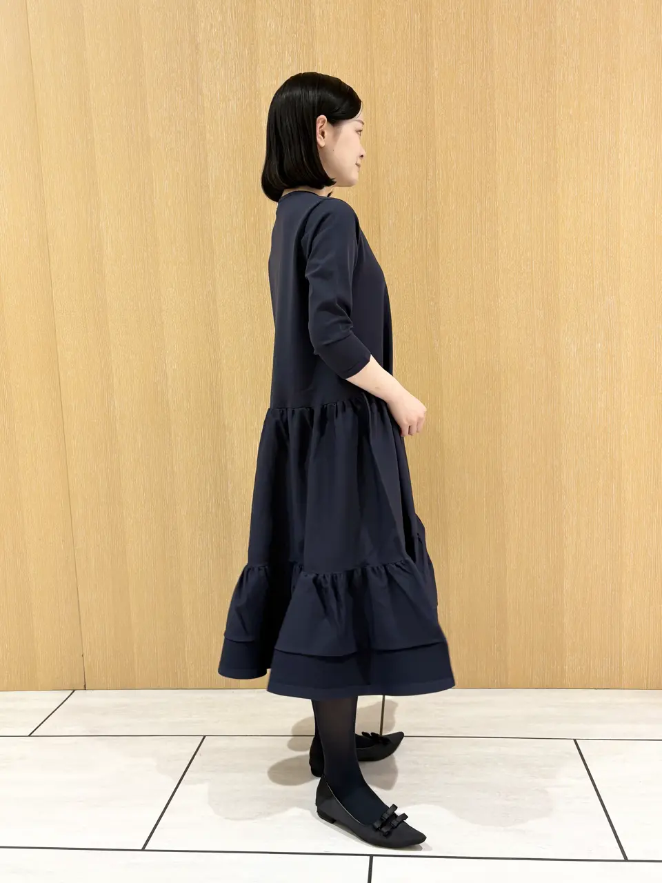 23区 S 松浦 コーディネート画像