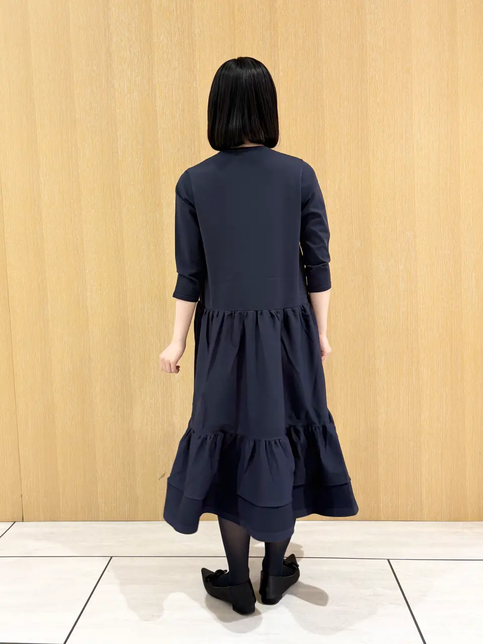 23区 S 松浦 コーディネート画像