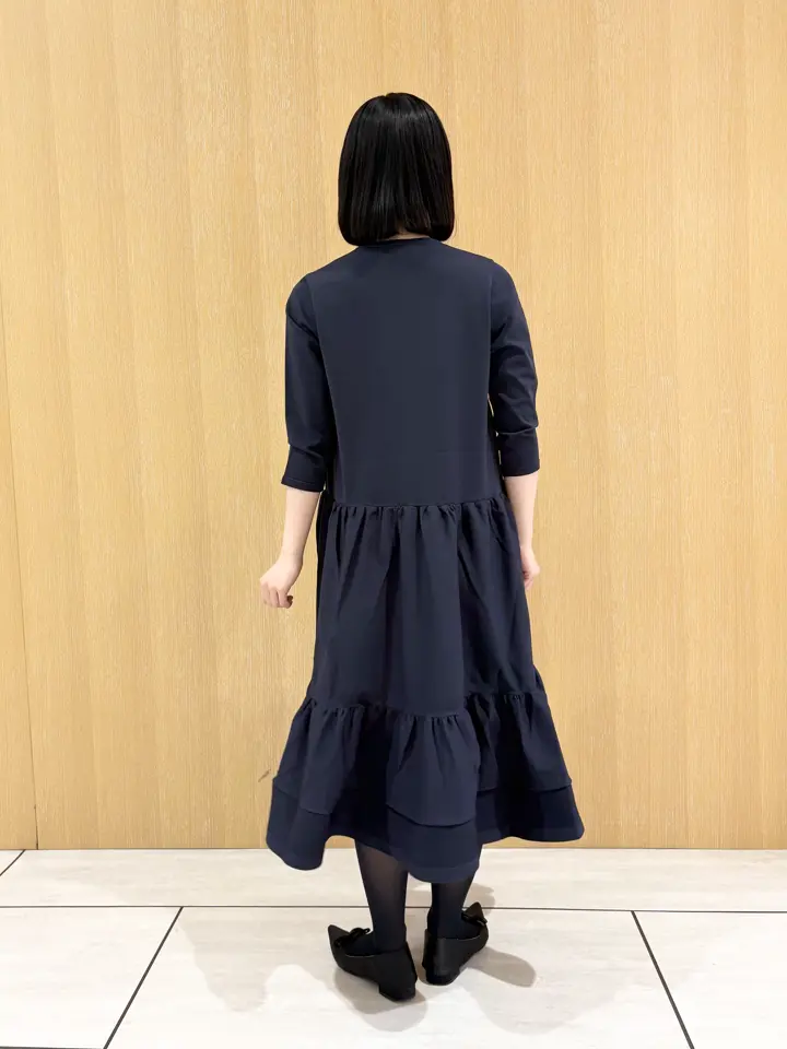 23区 S 松浦 コーディネート画像