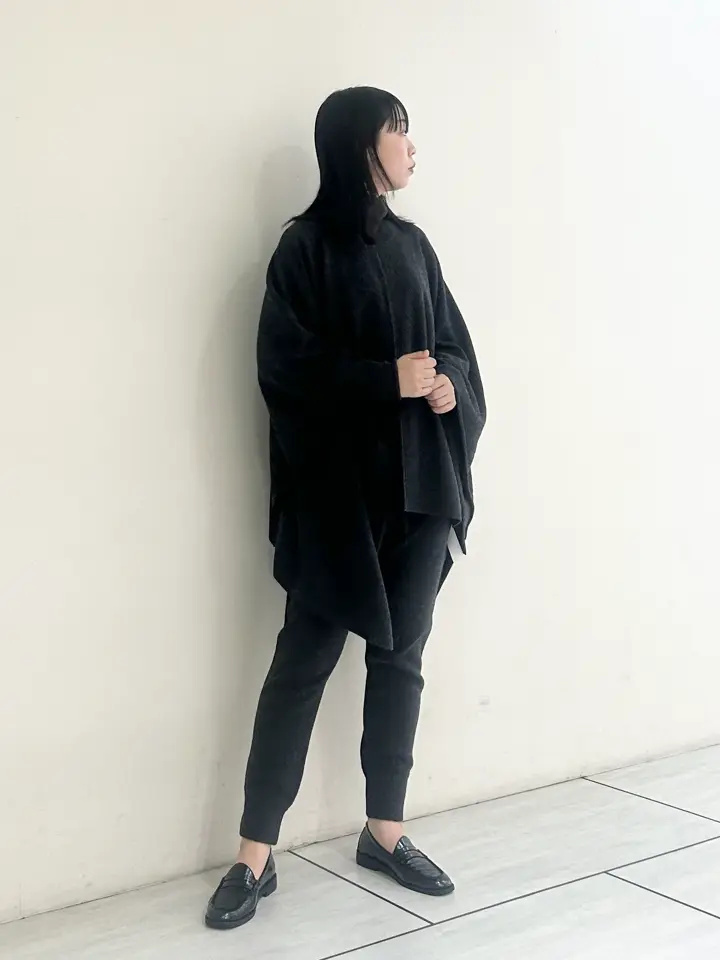 23区 原 コーディネート画像