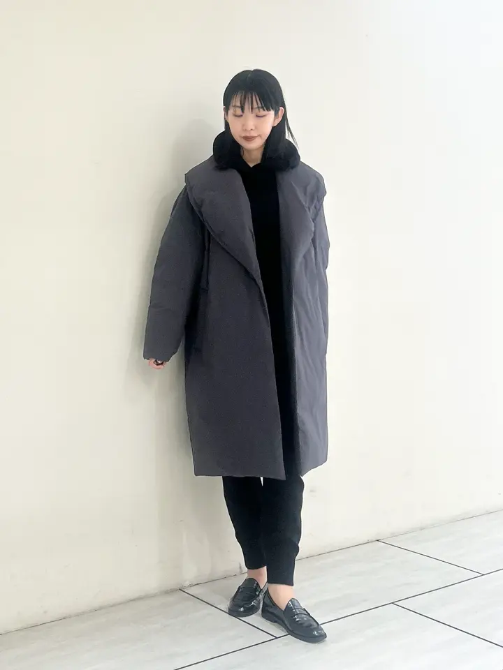 23区 原 コーディネート画像