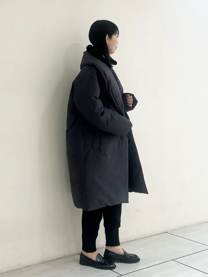 23区 原 コーディネート画像