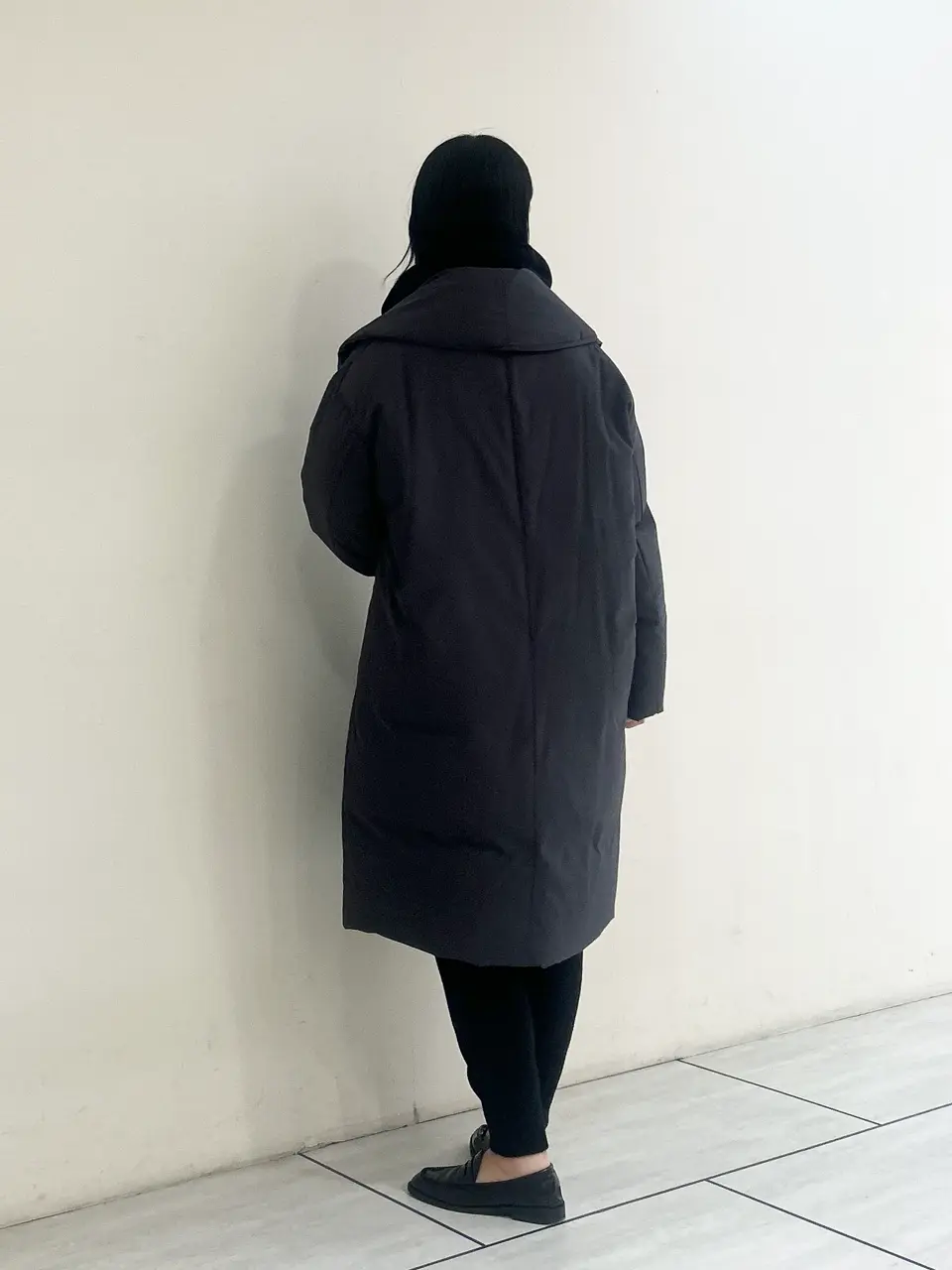 23区 原 コーディネート画像