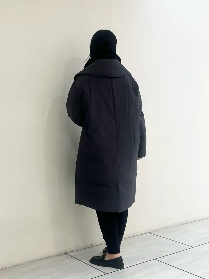 23区 原 コーディネート画像